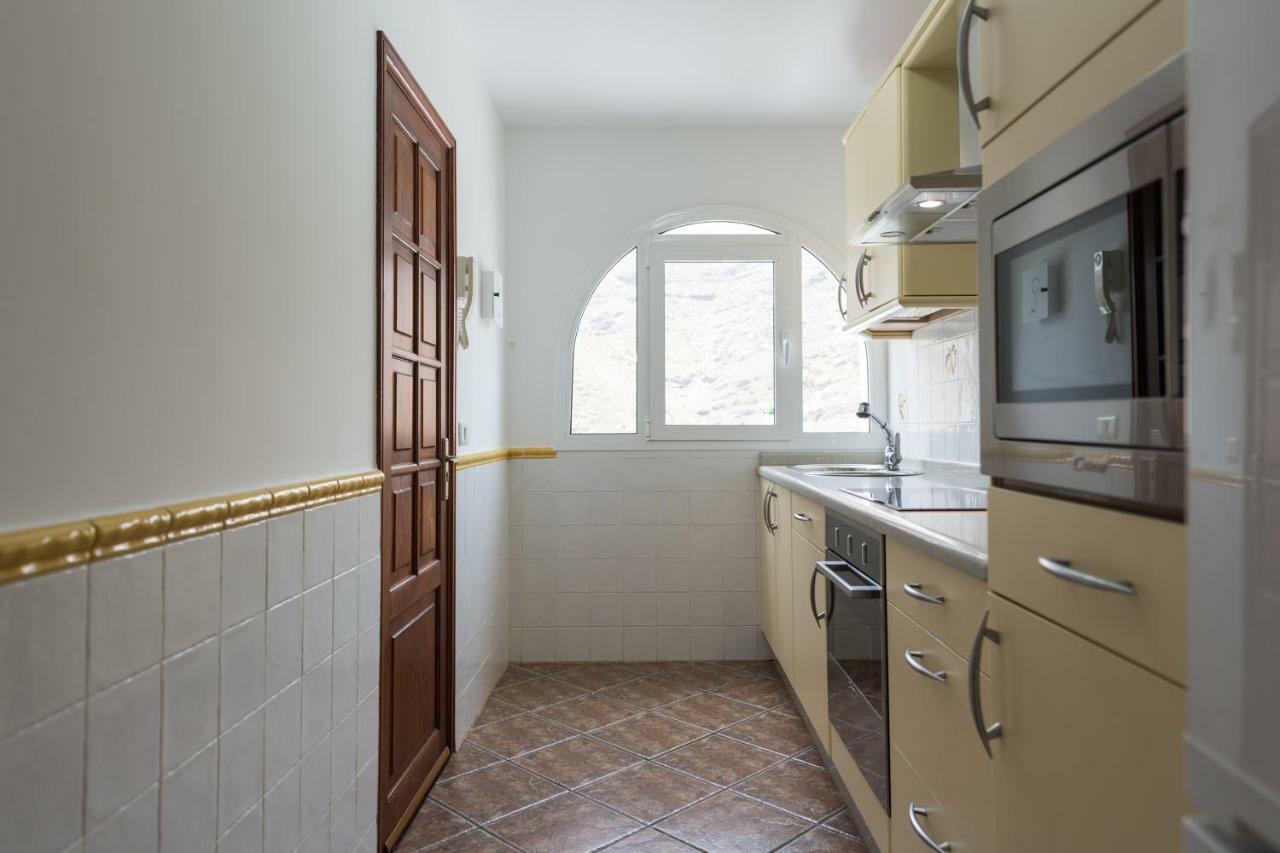 Casa Panchita -Maravillosas Vistas Al Mar Y Montana Agaete  Kültér fotó